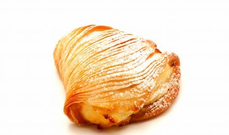 sfogliatella