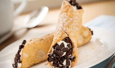 cannoli